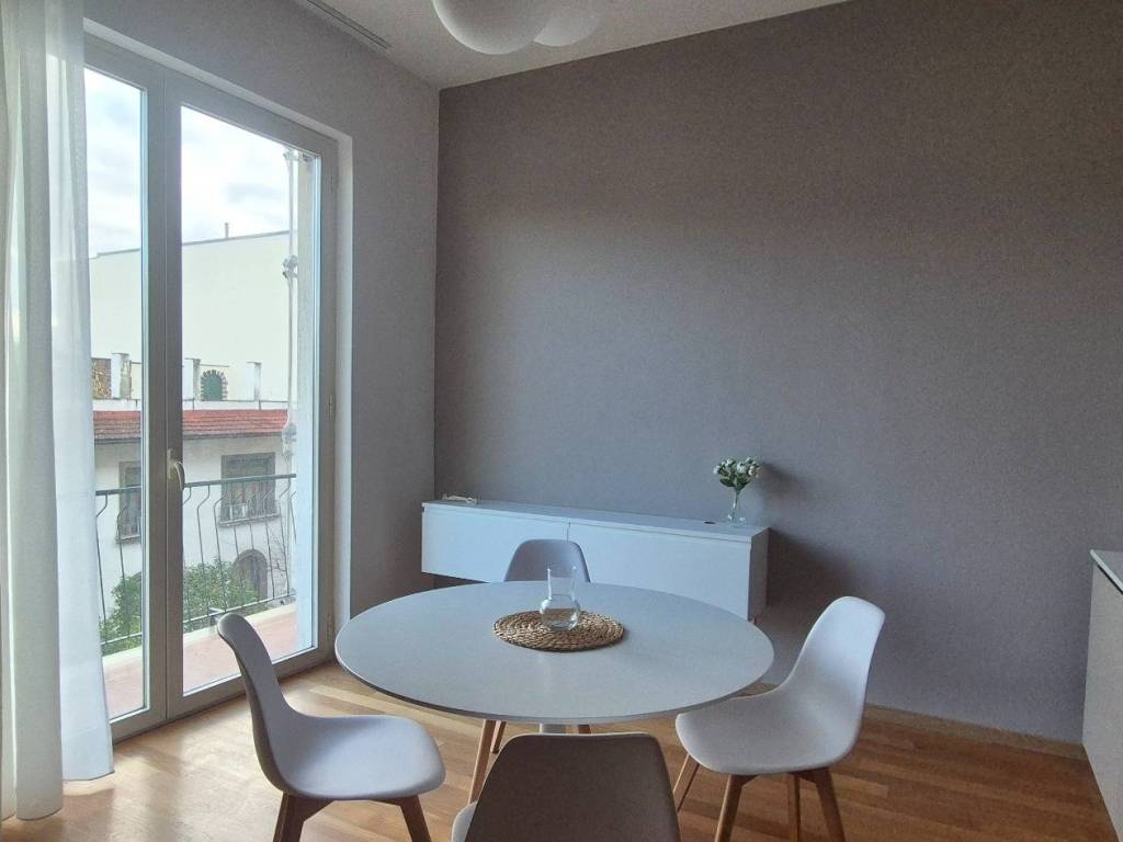 appartamento in affitto a Firenze in zona Campo di Marte