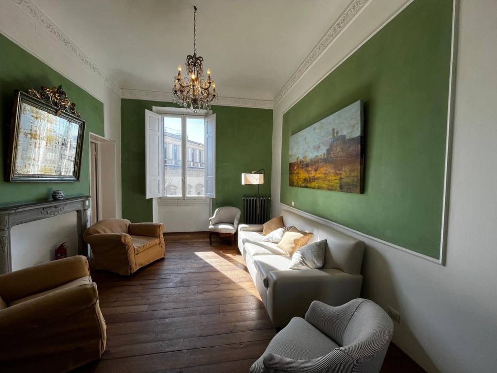 appartamento in affitto a Firenze