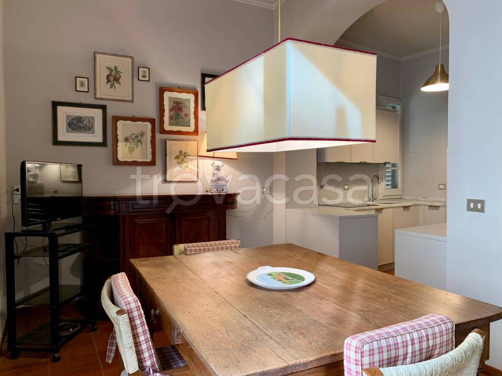 appartamento in affitto a Firenze