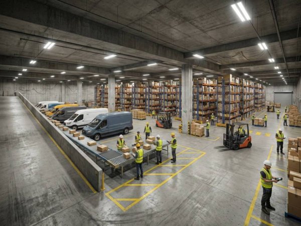 negozio in affitto a Firenze in zona Novoli