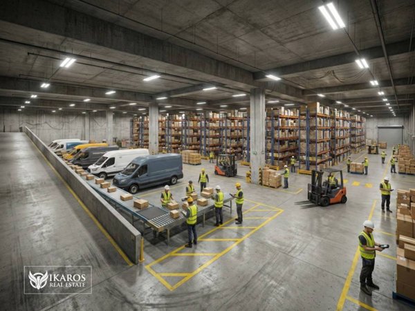 negozio in affitto a Firenze in zona Novoli