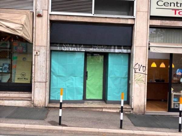 negozio in affitto a Firenze