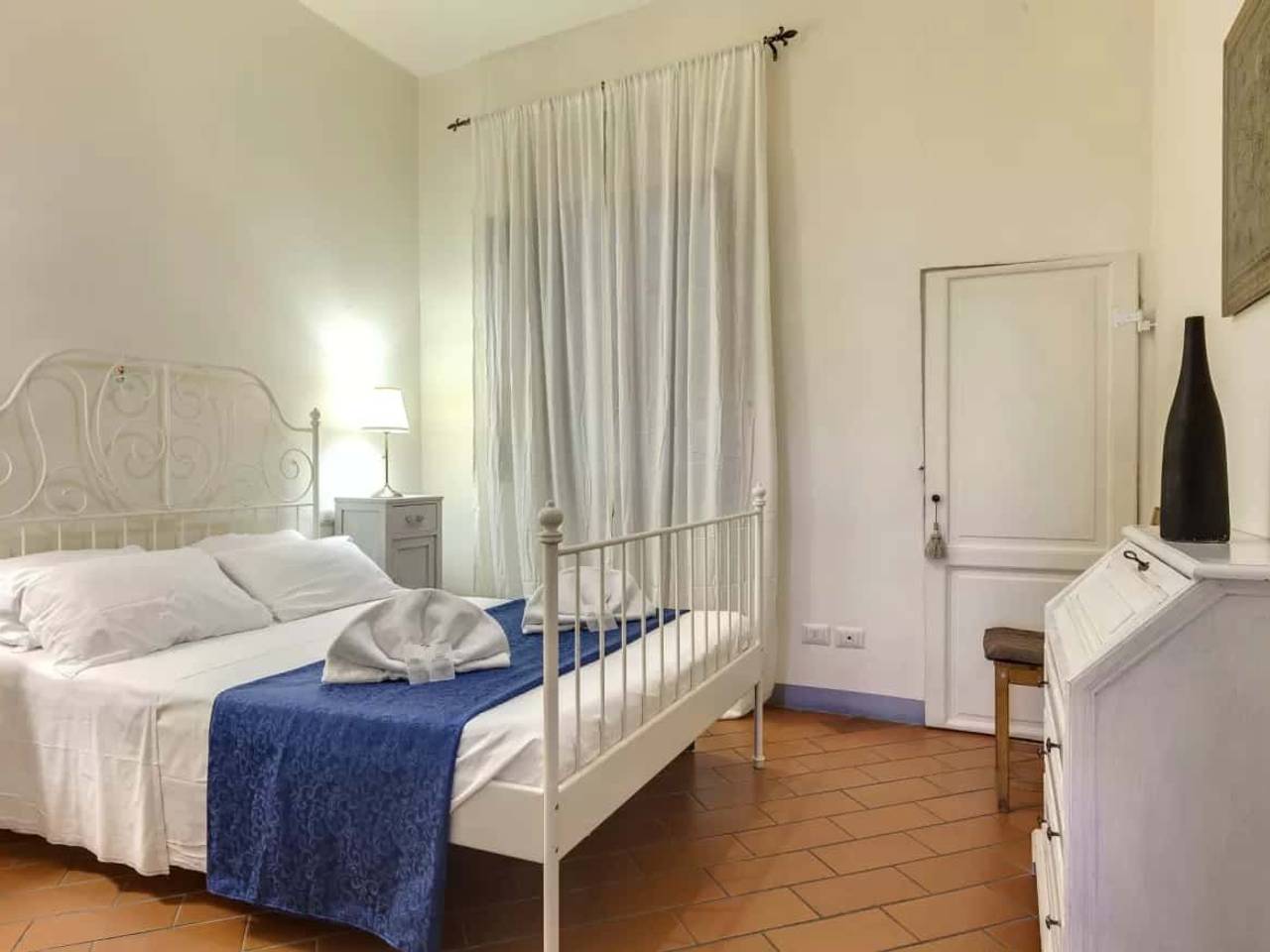 appartamento in affitto a Firenze in zona Centro Santa Croce