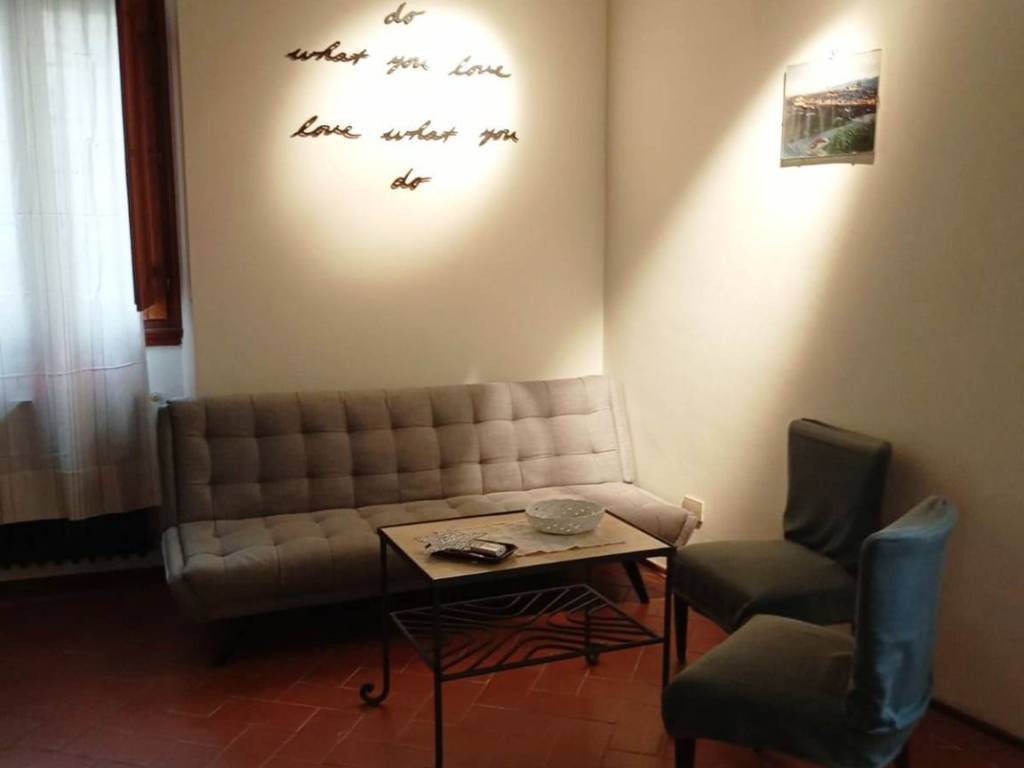 casa indipendente in affitto a Firenze