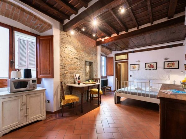 appartamento in affitto a Firenze