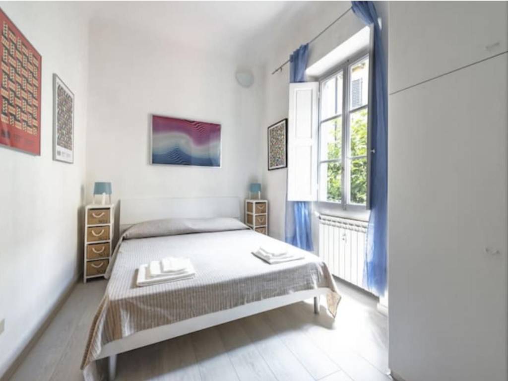 appartamento in affitto a Firenze in zona Centro Santa Maria Novella