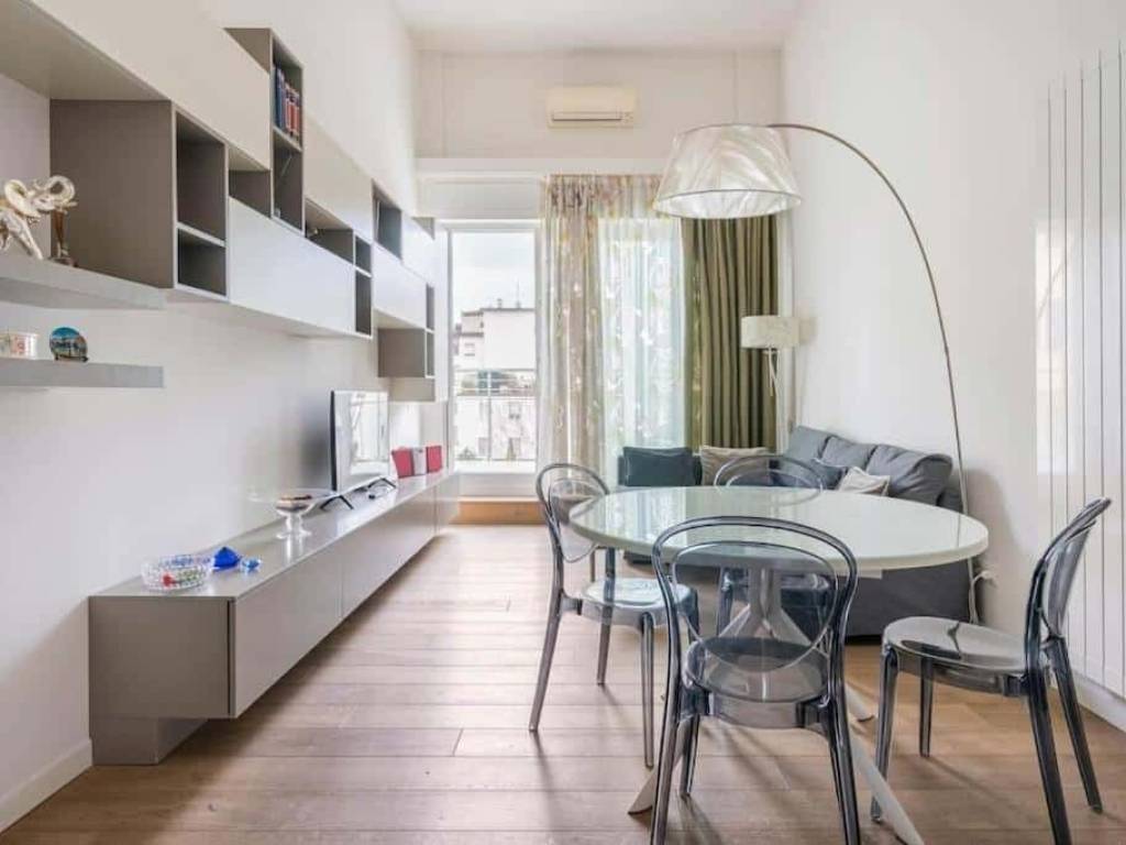appartamento in affitto a Firenze
