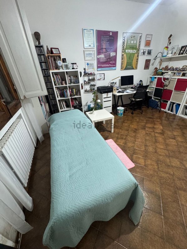 appartamento in affitto a Firenze in zona Le Cure