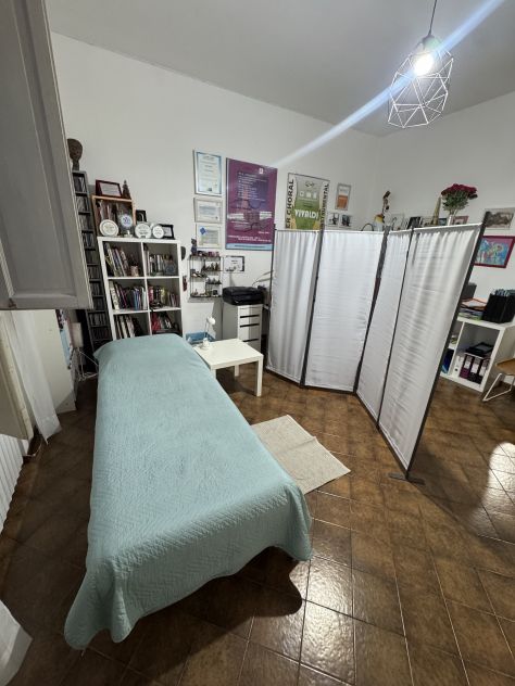 appartamento in affitto a Firenze in zona Le Cure