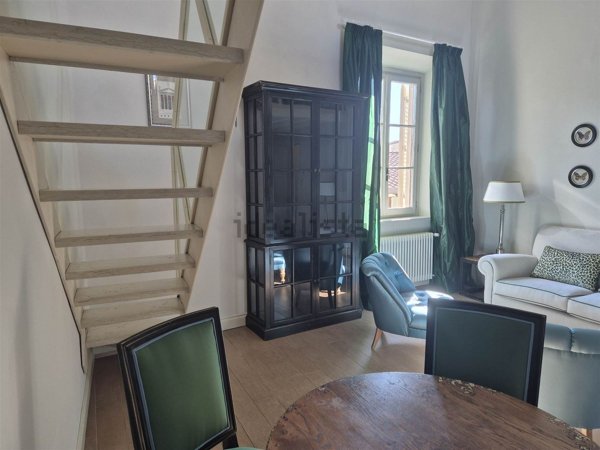 appartamento in affitto a Firenze in zona Centro San Frediano