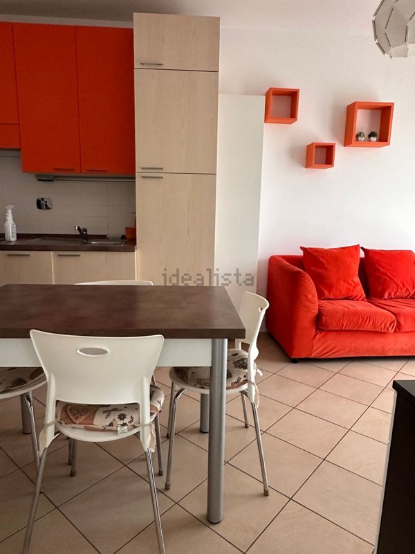 appartamento in affitto a Firenze in zona Bellariva