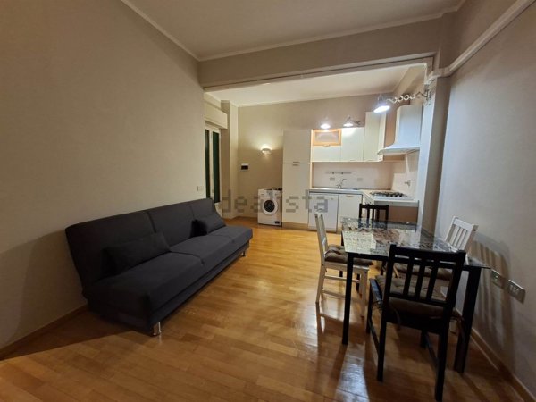 appartamento in affitto a Firenze in zona Varlungo