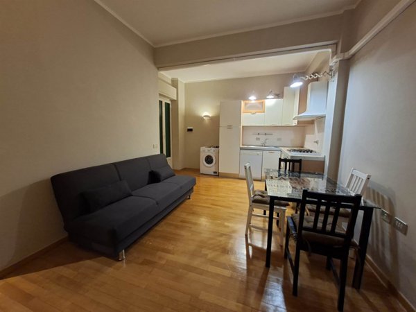 appartamento in affitto a Firenze in zona Varlungo