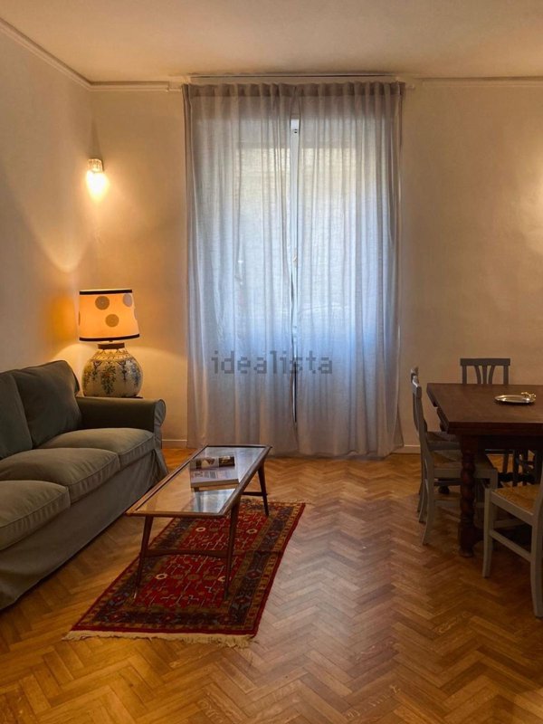 appartamento in affitto a Firenze in zona Centro Santa Croce