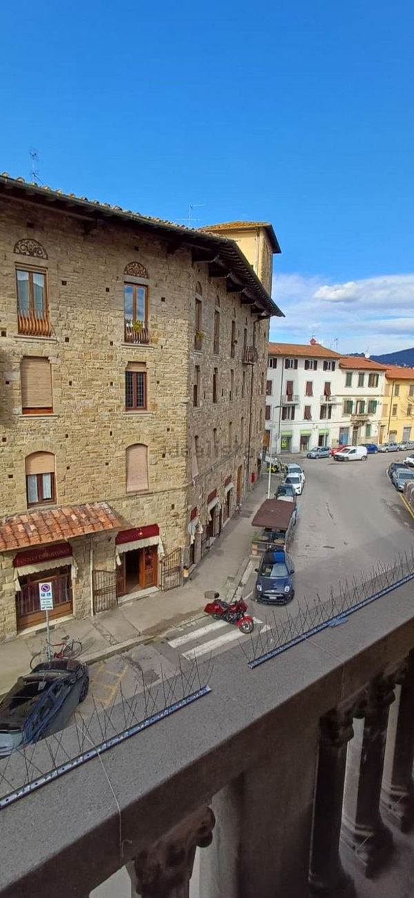 appartamento in affitto a Firenze in zona Gavinana