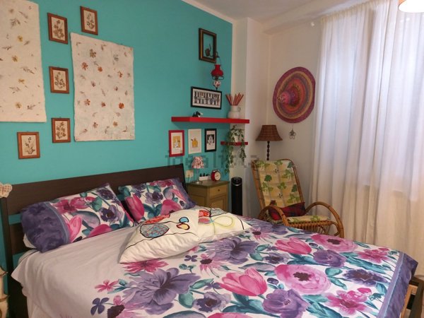 appartamento in affitto a Firenze in zona Le Cure