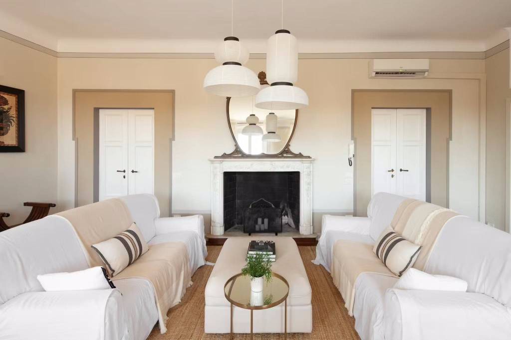 appartamento in affitto a Firenze in zona Centro Santa Croce