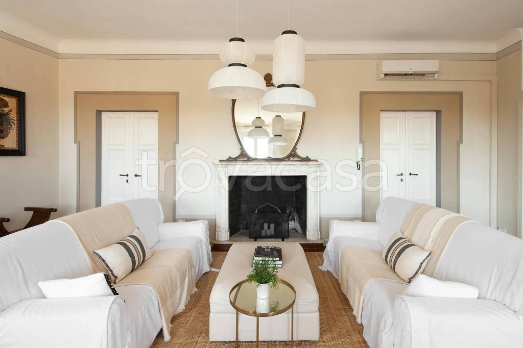 appartamento in affitto a Firenze in zona Centro Santa Croce