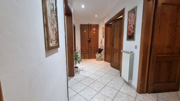 appartamento in affitto a Firenze in zona Careggi