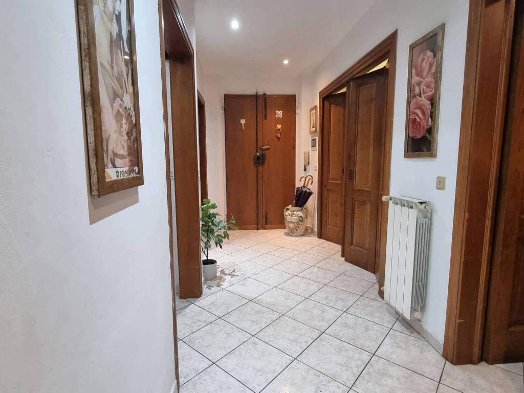 appartamento in affitto a Firenze in zona Careggi
