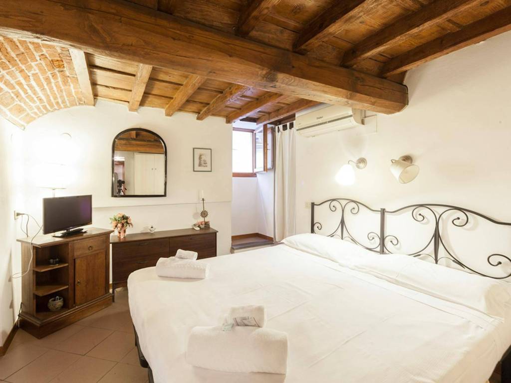 appartamento in affitto a Firenze