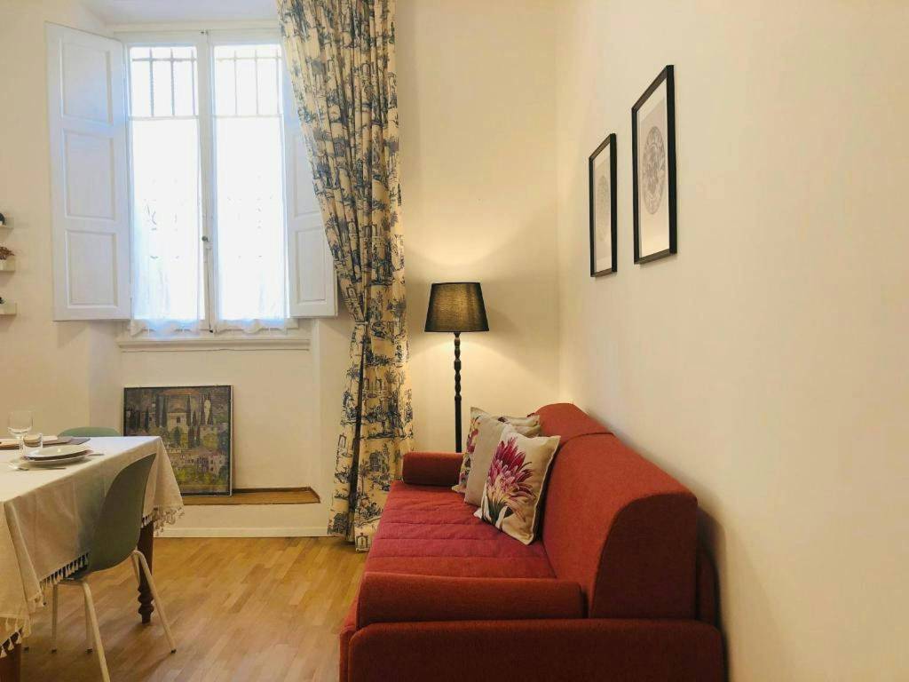 appartamento in affitto a Firenze