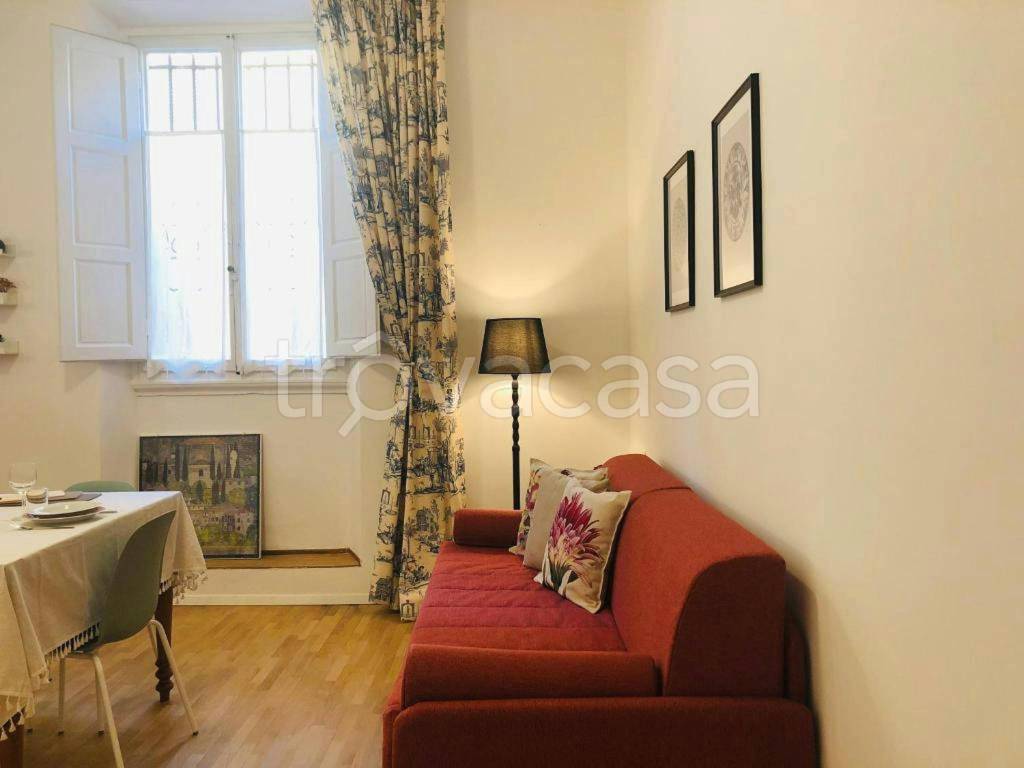 appartamento in affitto a Firenze in zona Centro Storico