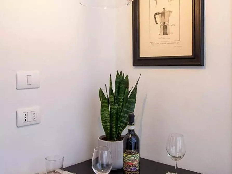 appartamento in affitto a Firenze