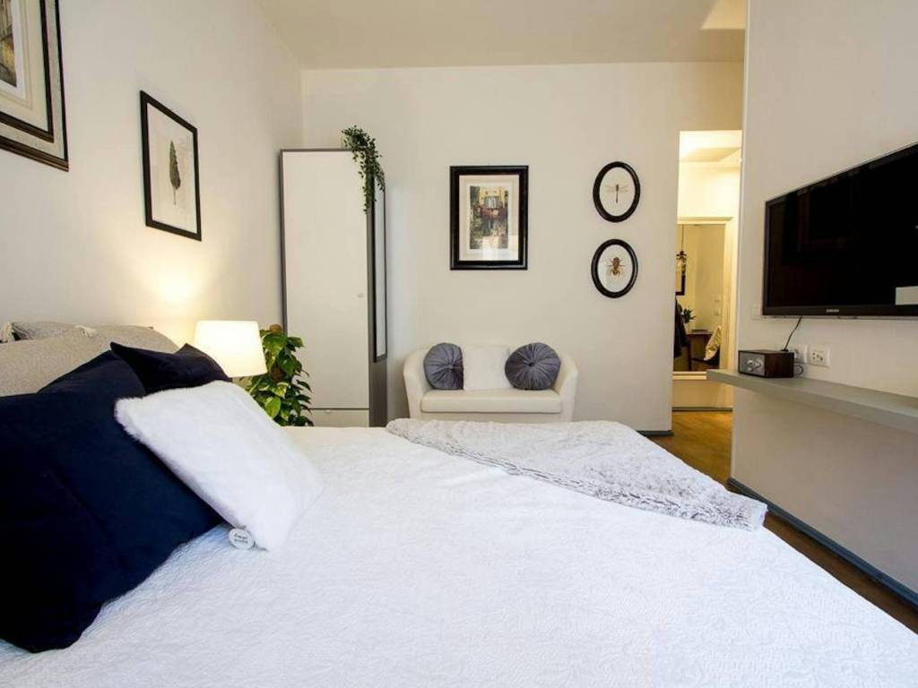 appartamento in affitto a Firenze in zona Centro San Frediano