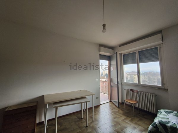 appartamento in affitto a Firenze in zona Careggi