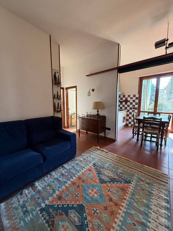 appartamento in affitto a Firenze in zona Careggi