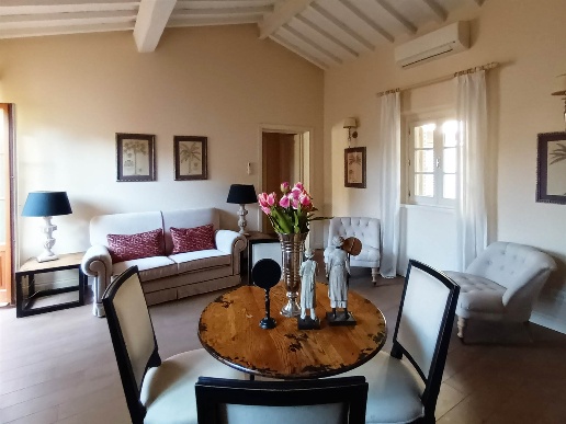 appartamento in affitto a Firenze in zona Centro San Frediano