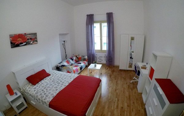 appartamento in affitto a Firenze in zona Centro Santa Maria Novella