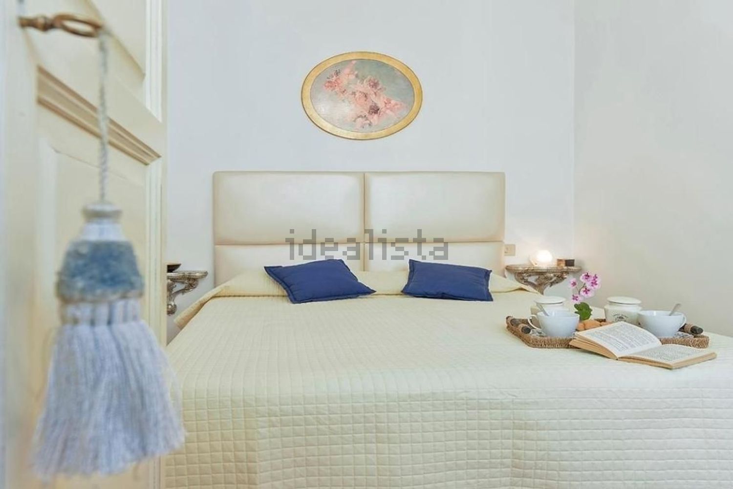 appartamento in affitto a Firenze in zona Centro Santa Maria Novella