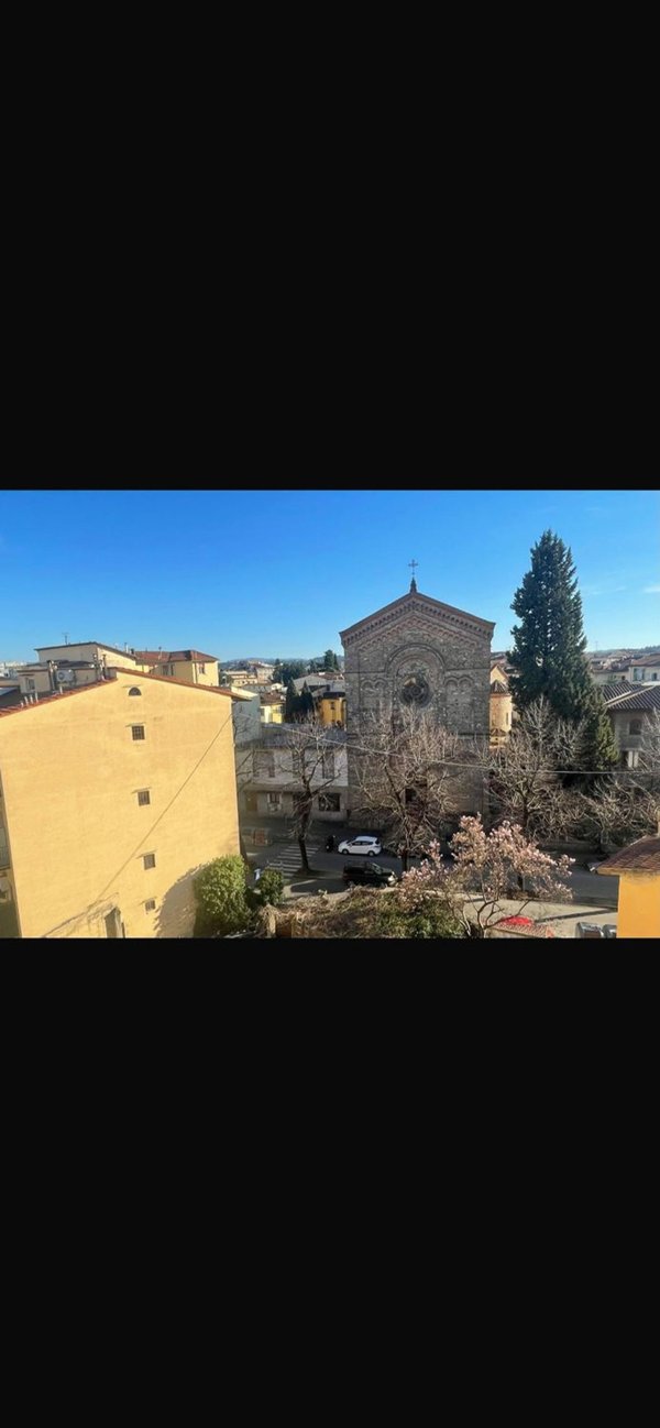 appartamento in affitto a Firenze in zona Centro Storico