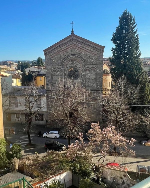 appartamento in affitto a Firenze in zona Centro Storico