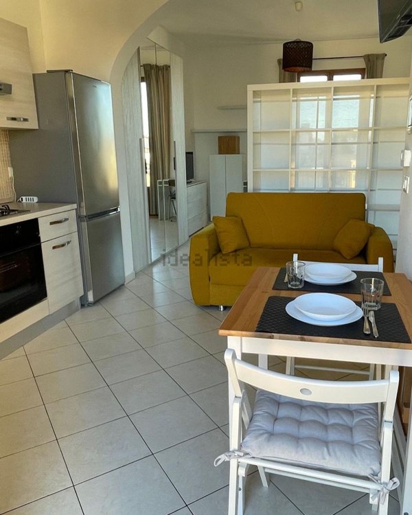 appartamento in affitto a Firenze in zona Centro Storico