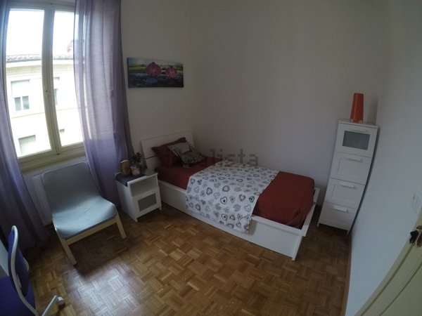 appartamento in affitto a Firenze in zona Centro Santa Maria Novella