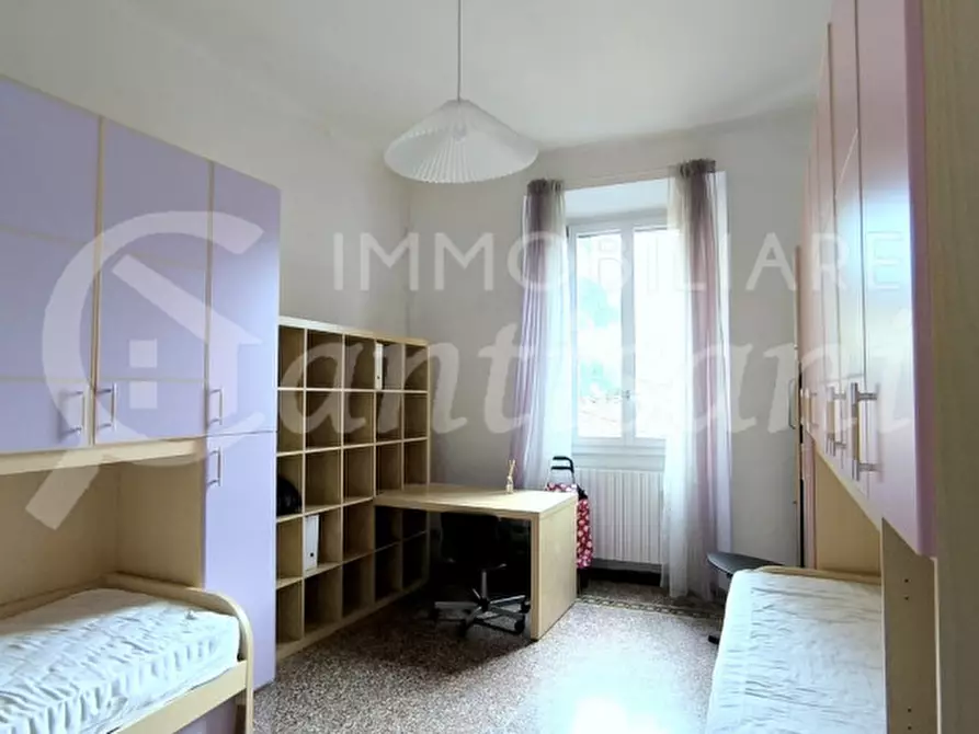 mansarda in affitto a Firenze in zona Centro Storico