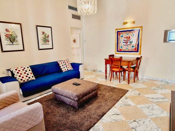 appartamento in affitto a Firenze in zona Centro Duomo