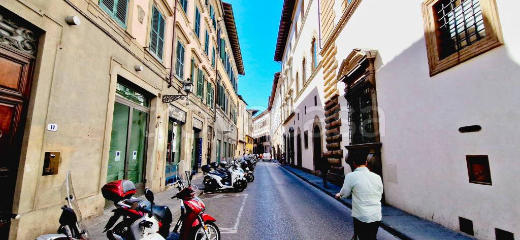 appartamento in affitto a Firenze in zona Centro Duomo