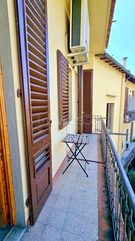 ufficio in affitto a Firenze in zona Bellariva