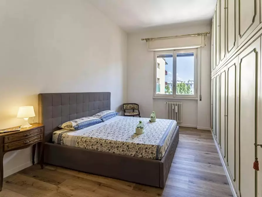 appartamento in affitto a Firenze in zona Novoli