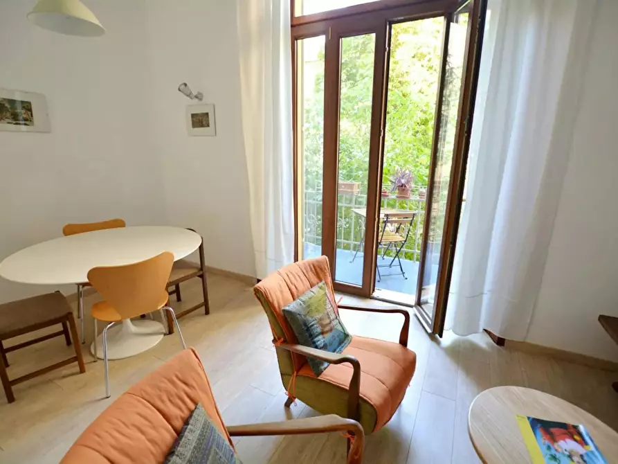 appartamento in affitto a Firenze