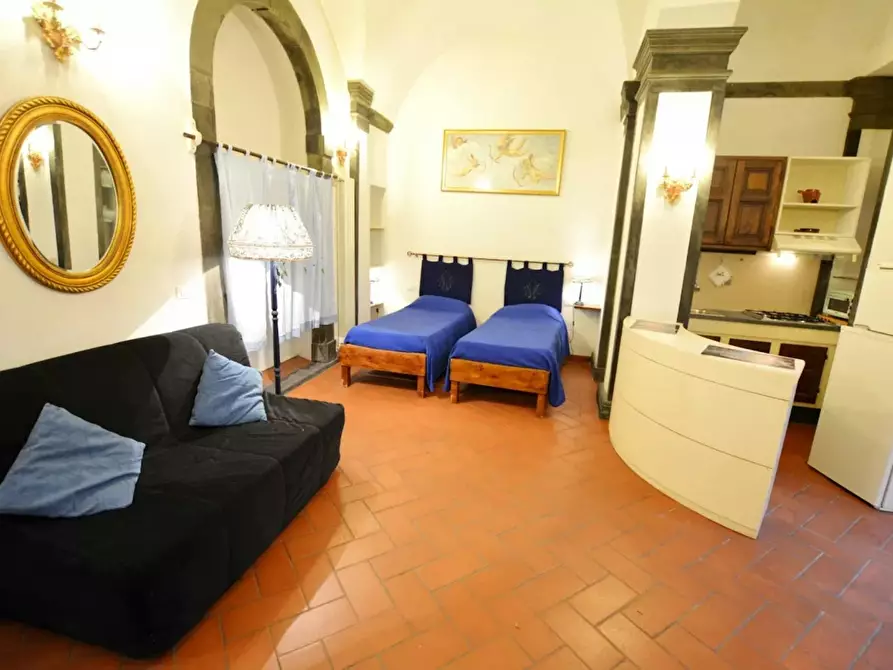 appartamento in affitto a Firenze in zona Centro San Frediano