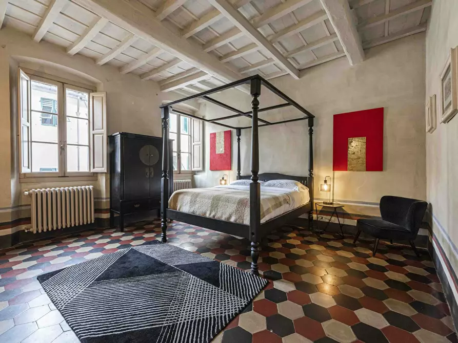 appartamento in affitto a Firenze in zona Centro San Frediano