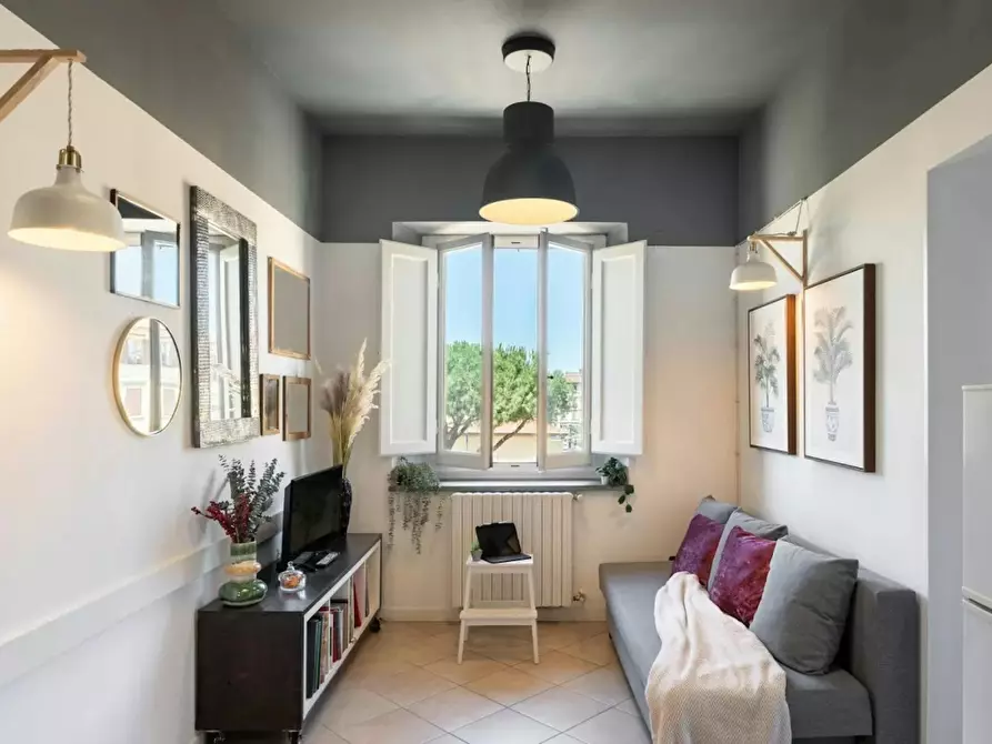 appartamento in affitto a Firenze in zona Campo di Marte