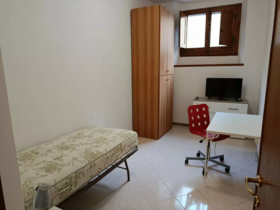 appartamento in affitto a Firenze in zona Campo di Marte