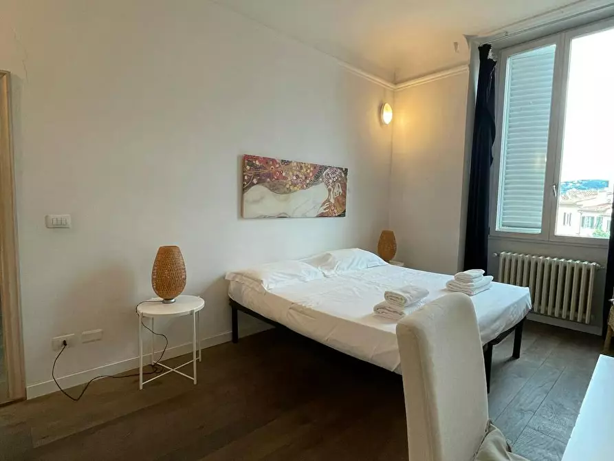 appartamento in affitto a Firenze in zona Centro San Lorenzo