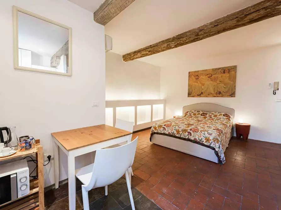 appartamento in affitto a Firenze in zona Centro Santa Maria Novella